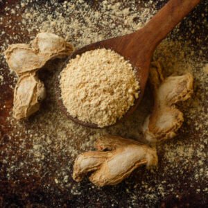 Dry Ginger Powder