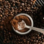 Coffee Powder