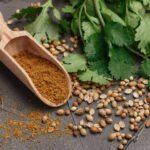 Coriander Powder