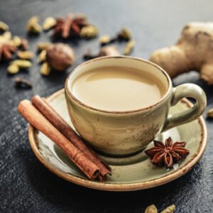 Masala Tea Powder