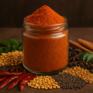 Samber Powder