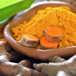Turmeric Powder