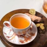 Ginger Tea Powder
