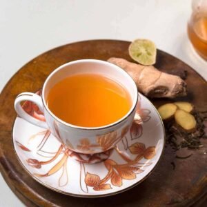 Ginger Tea Powder