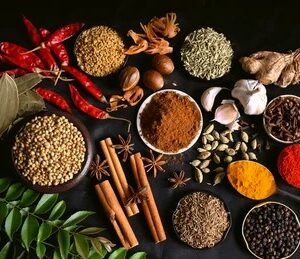 Masala Powders