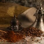 Filter Coffee Powder