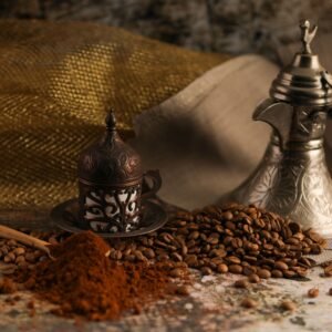 Filter Coffee Powder
