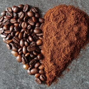 Coffee Powders