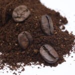 Coffee Powder